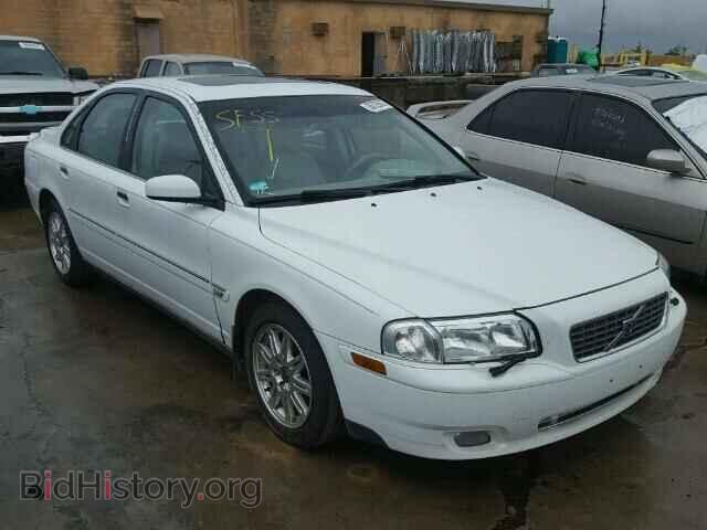 Photo YV1TS592851402479 - VOLVO S80 2005