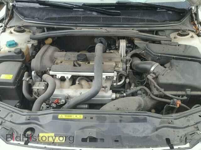 2005 VOLVO S80 - VIN: YV1TS592851402479 - Фото 7