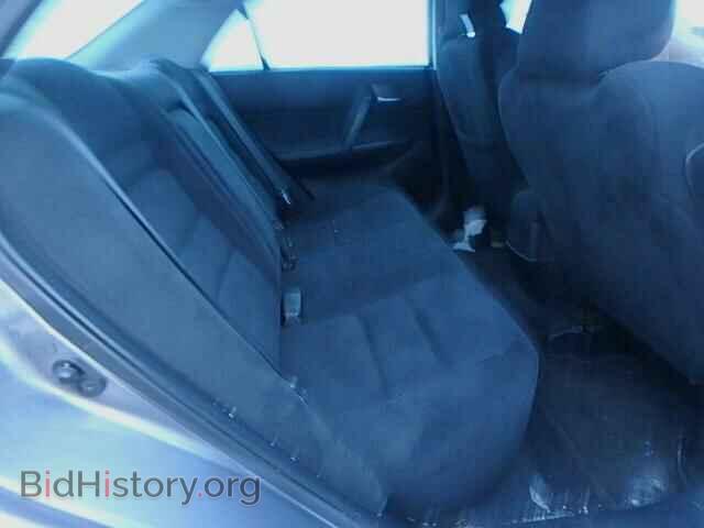 2008 MAZDA 6 - VIN: 1YVHP80C985M01515 - Фото 6