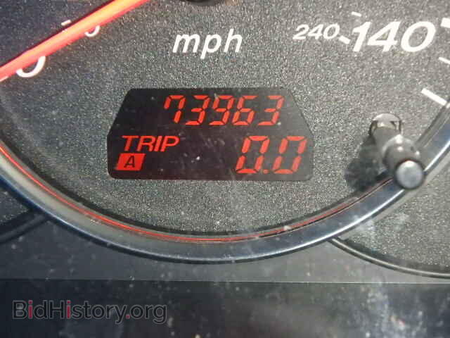 2008 MAZDA 6 - VIN: 1YVHP80C985M01515 - Фото 8