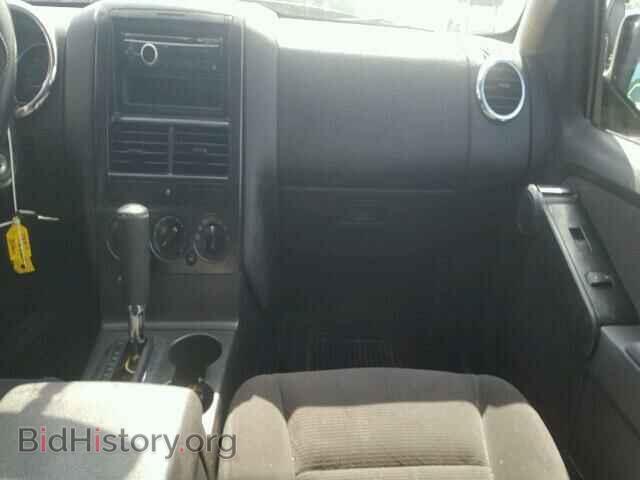 2010 FORD EXPLORER - VIN: 1FMEU6DE8AUA58477 - Photo 9