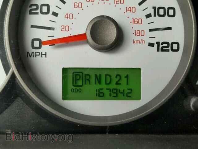 2007 FORD ESCAPE - VIN: 1FMYU02ZX7KA76113 - Фото 8