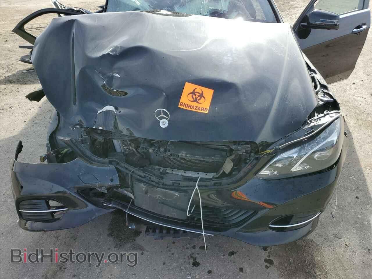 2014 MERCEDES-BENZ E-CLASS - VIN: WDDHF5KB5EA848959 - Фото 11