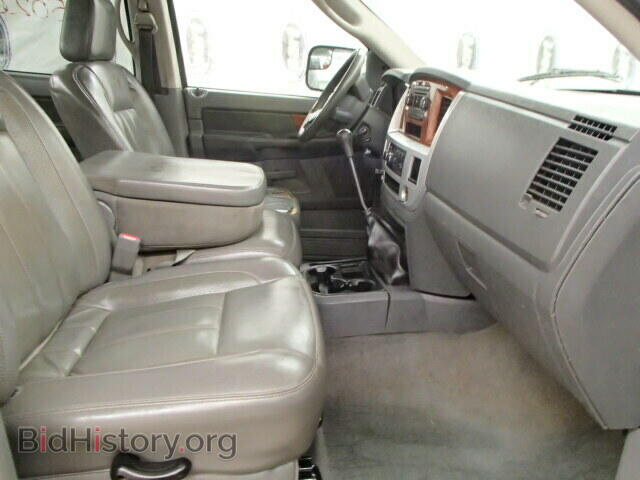 2006 DODGE RAM 3500 - VIN: 3D7ML48C56G180231 - Фото 5