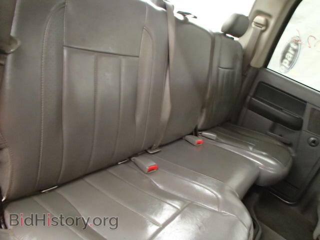 2006 DODGE RAM 3500 - VIN: 3D7ML48C56G180231 - Фото 6