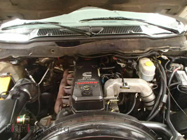 2006 DODGE RAM 3500 - VIN: 3D7ML48C56G180231 - Фото 7