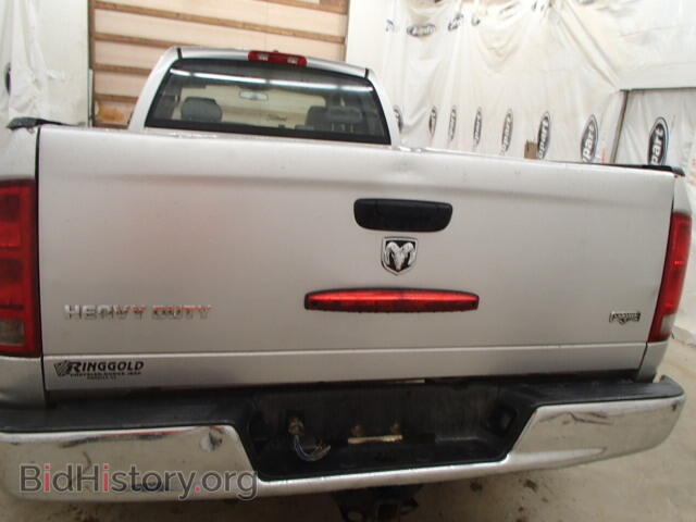 2006 DODGE RAM 3500 - VIN: 3D7ML48C56G180231 - Фото 10