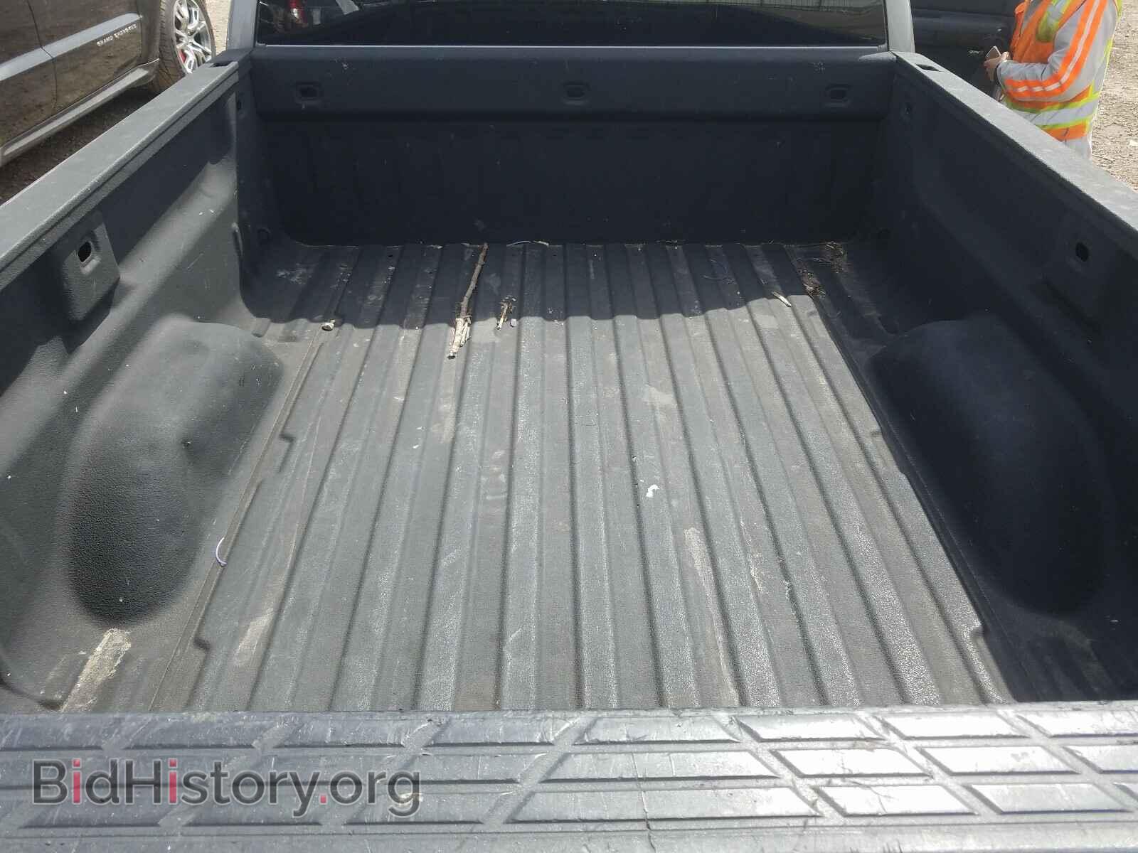 2007 CHEVROLET SILVERADO - VIN: 2GCEC19C971725255 - Photo 9