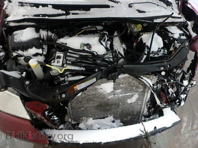 2010 DODGE CARAVAN - VIN: 2D4RN5D15AR489742 - Фото 7