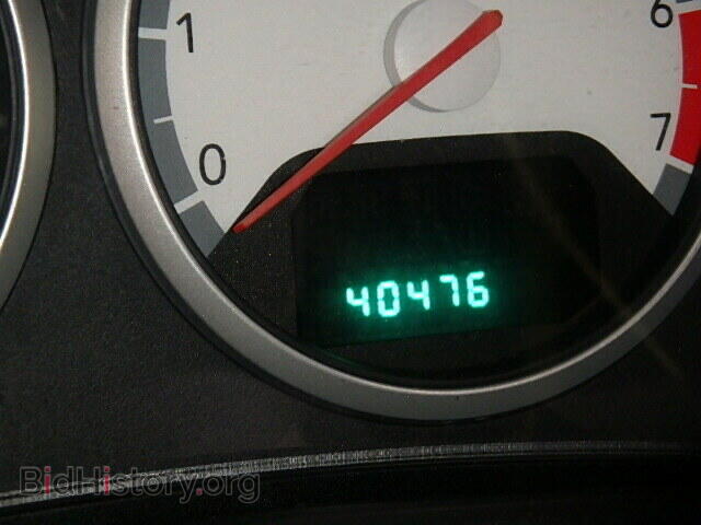 2010 DODGE CARAVAN - VIN: 2D4RN5D15AR489742 - Фото 8
