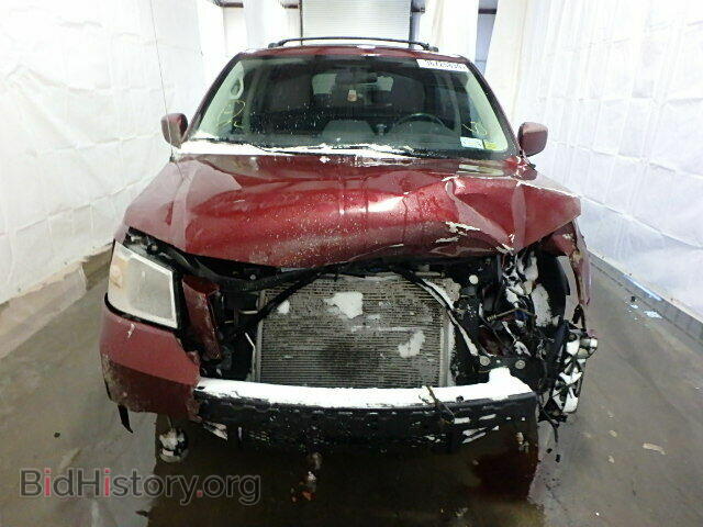 2010 DODGE CARAVAN - VIN: 2D4RN5D15AR489742 - Фото 9