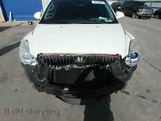 2008 BUICK ENCLAVE - VIN: 5GAER13778J105989 - Фото 7