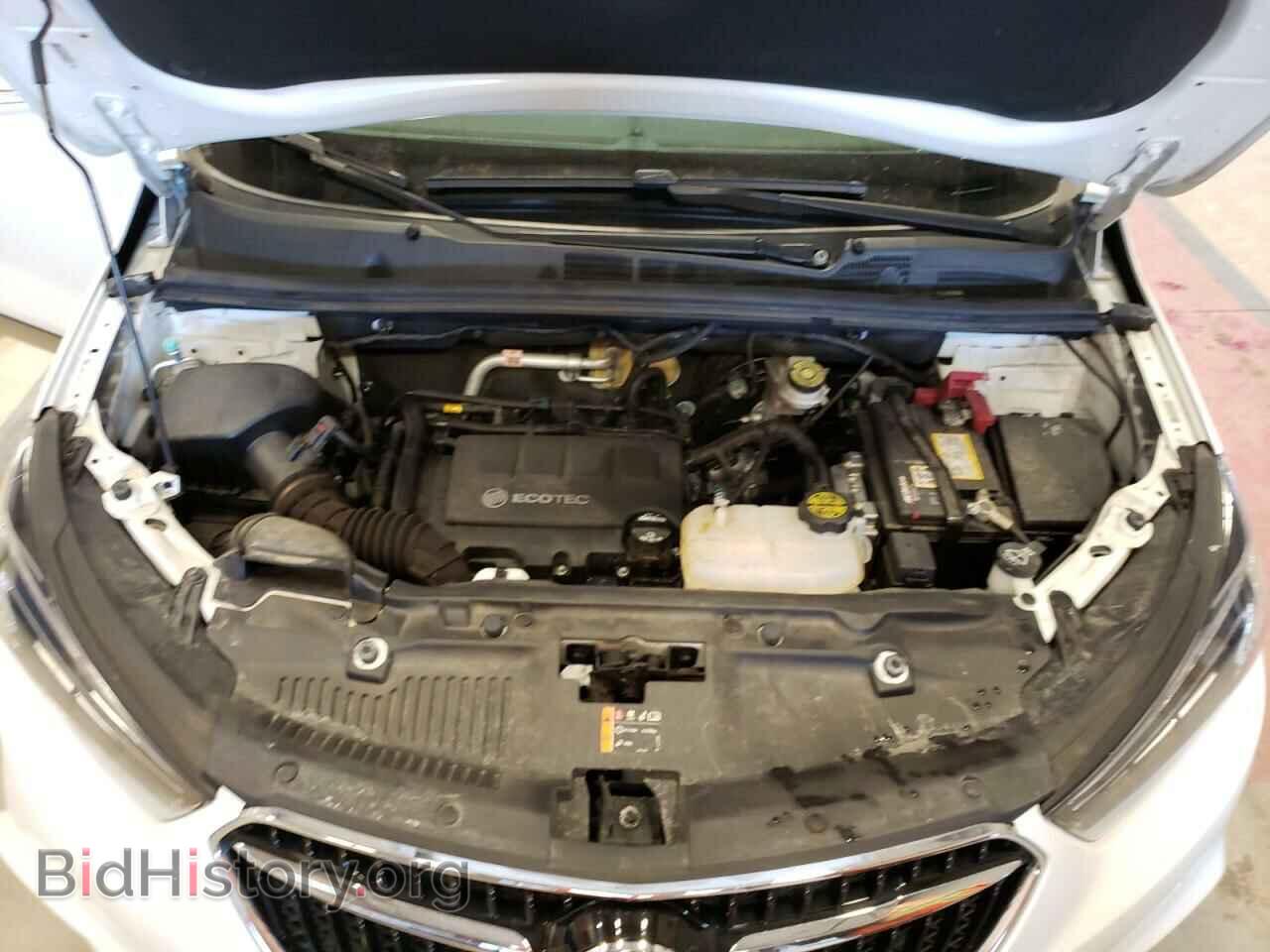2018 BUICK ENCORE - VIN: KL4CJHSB1JB548922 - Photo 7
