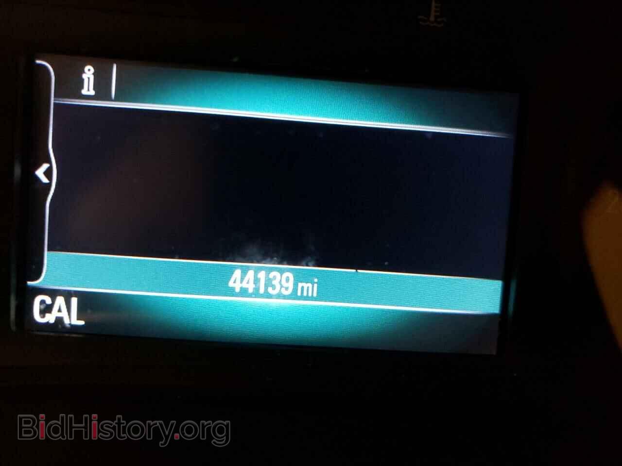 2018 BUICK ENCORE - VIN: KL4CJHSB1JB548922 - Photo 8