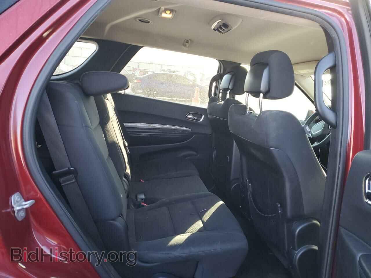 2015 DODGE DURANGO - VIN: 1C4RDHAG7FC176248 - Photo 11
