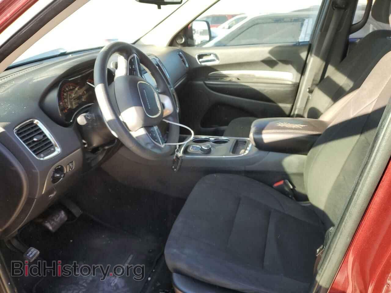 2015 DODGE DURANGO - VIN: 1C4RDHAG7FC176248 - Photo 7