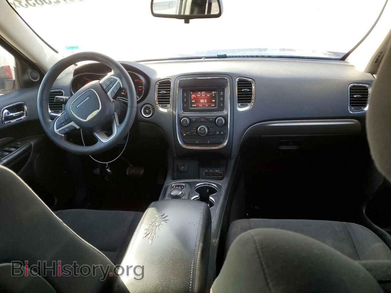 2015 DODGE DURANGO - VIN: 1C4RDHAG7FC176248 - Photo 8
