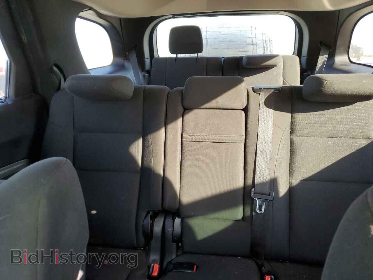 2015 DODGE DURANGO - VIN: 1C4RDHAG7FC176248 - Photo 10