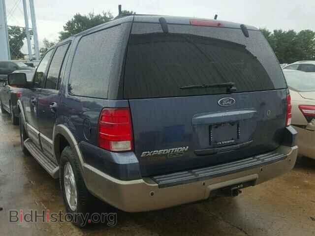 2004 FORD EXPEDITION - VIN: 1FMPU18L64LB43896 - Фото 3