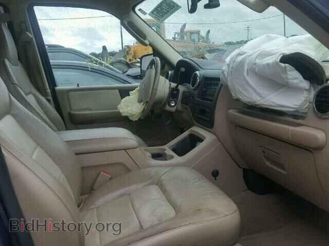 2004 FORD EXPEDITION - VIN: 1FMPU18L64LB43896 - Фото 5
