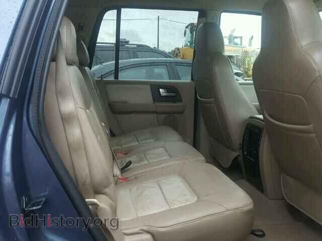 2004 FORD EXPEDITION - VIN: 1FMPU18L64LB43896 - Фото 6