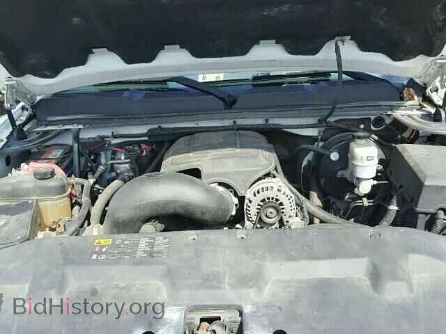 2008 CHEVROLET SILVERADO - VIN: 2GCEC19J281336831 - Фото 7