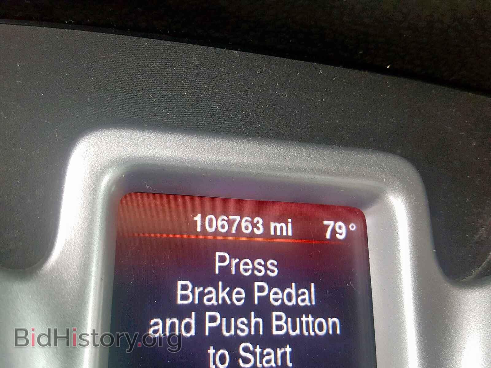 2013 DODGE JOURNEY SX - VIN: 3C4PDCBB1DT565157 - Фото 8