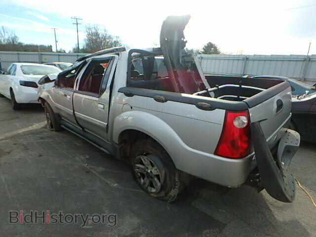 2005 FORD EXPLORER - VIN: 1FMZU67K45UA94191 - Photo 3