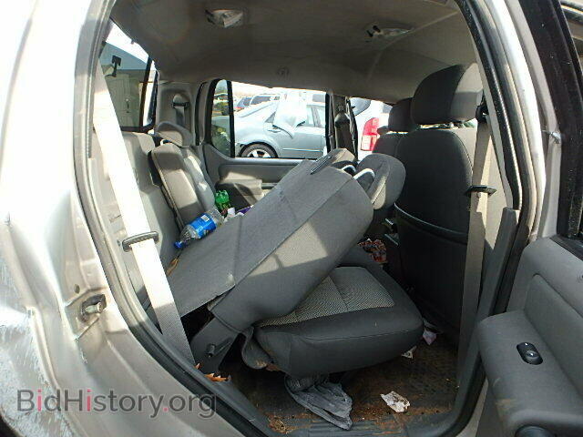 2005 FORD EXPLORER - VIN: 1FMZU67K45UA94191 - Photo 6