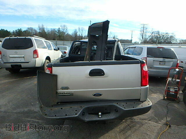 2005 FORD EXPLORER - VIN: 1FMZU67K45UA94191 - Photo 9