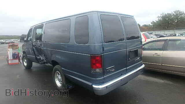 2012 FORD ECONOLINE - VIN: 1FBSS3BL5CDA81302 - Фото 3