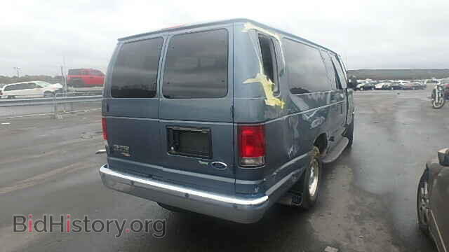 2012 FORD ECONOLINE - VIN: 1FBSS3BL5CDA81302 - Фото 4