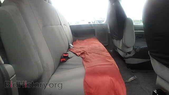 2012 FORD ECONOLINE - VIN: 1FBSS3BL5CDA81302 - Фото 5