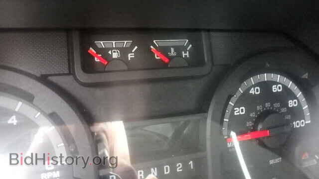 2012 FORD ECONOLINE - VIN: 1FBSS3BL5CDA81302 - Фото 6