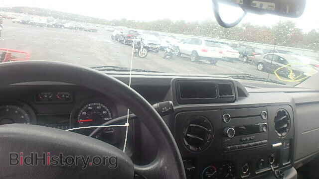 2012 FORD ECONOLINE - VIN: 1FBSS3BL5CDA81302 - Фото 7