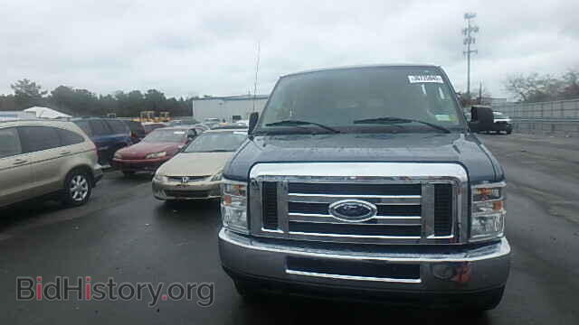 2012 FORD ECONOLINE - VIN: 1FBSS3BL5CDA81302 - Фото 8