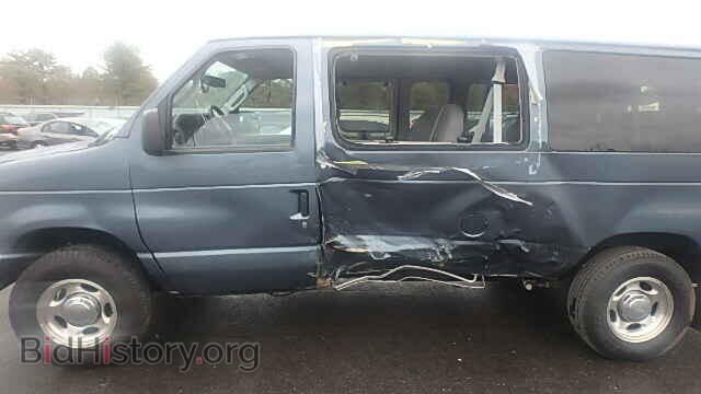 2012 FORD ECONOLINE - VIN: 1FBSS3BL5CDA81302 - Фото 9