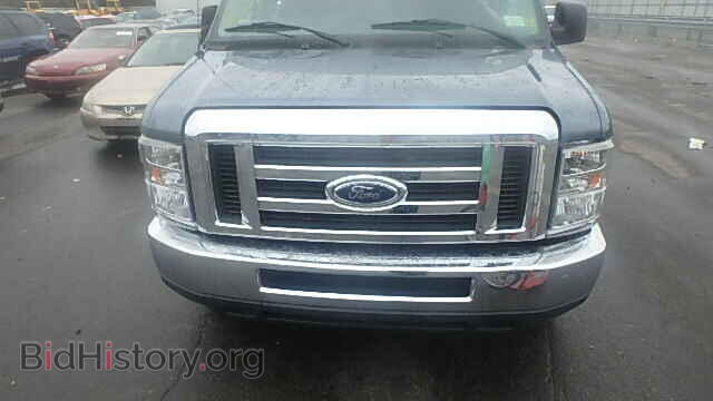 2012 FORD ECONOLINE - VIN: 1FBSS3BL5CDA81302 - Фото 10