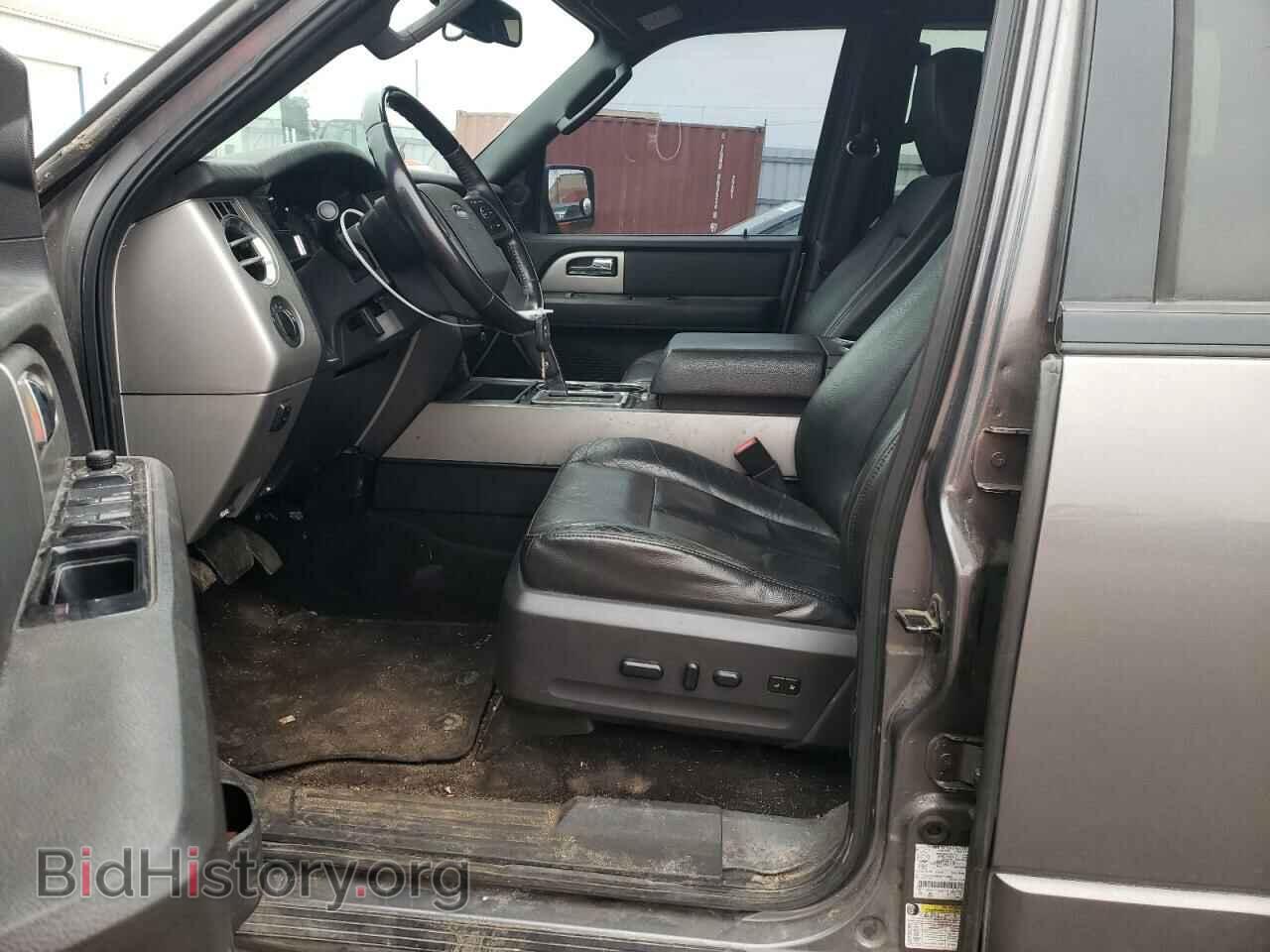 2011 FORD EXPEDITION - VIN: 1FMJK2A59BEF19490 - Фото 7