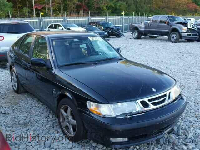 Фотография YS3DF55K322016541 - SAAB 9 3 2002