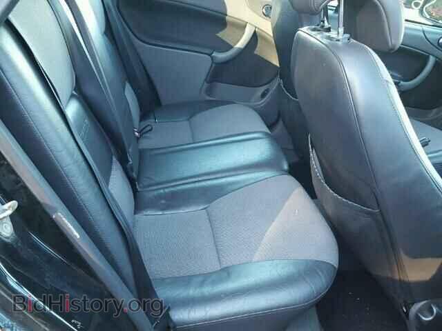 2002 SAAB 9 3 - VIN: YS3DF55K322016541 - Фото 6