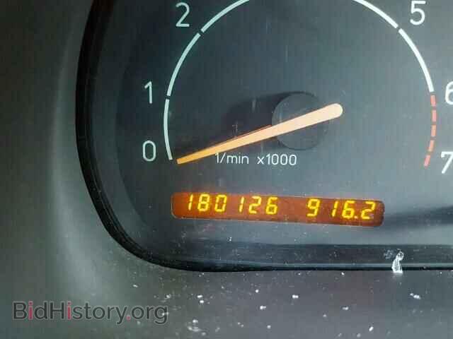 2002 SAAB 9 3 - VIN: YS3DF55K322016541 - Фото 8