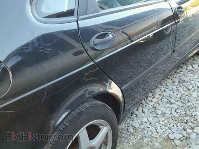 2002 SAAB 9 3 - VIN: YS3DF55K322016541 - Фото 10