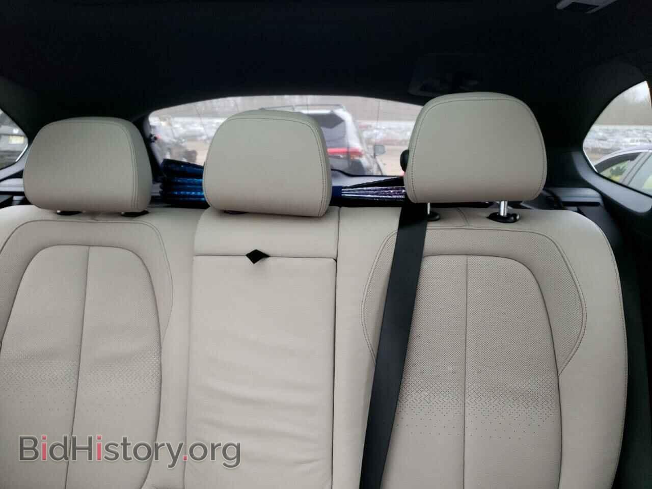 2017 BMW X1 - VIN: WBXHT3C34H5F80357 - Фото 10