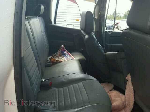 2009 DODGE RAM 3500 - VIN: 3D7ML48L59G523057 - Фото 6