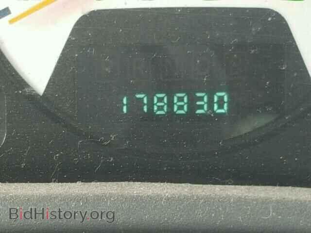 2009 DODGE RAM 3500 - VIN: 3D7ML48L59G523057 - Фото 8