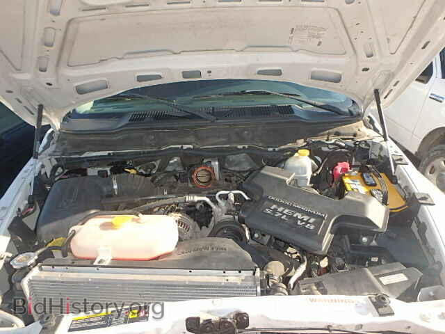 2004 DODGE RAM 1500 - VIN: 1D7HU18D04S598725 - Фото 7