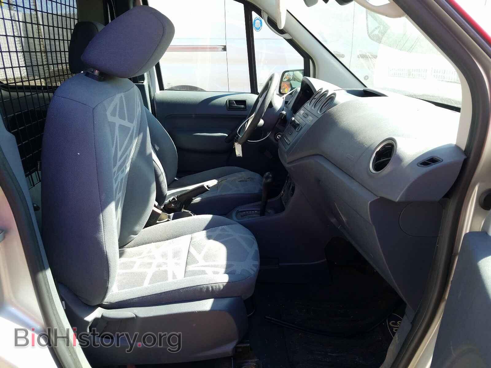 2013 FORD TRANSIT CO - VIN: NM0LS6AN7DT149074 - Фото 5