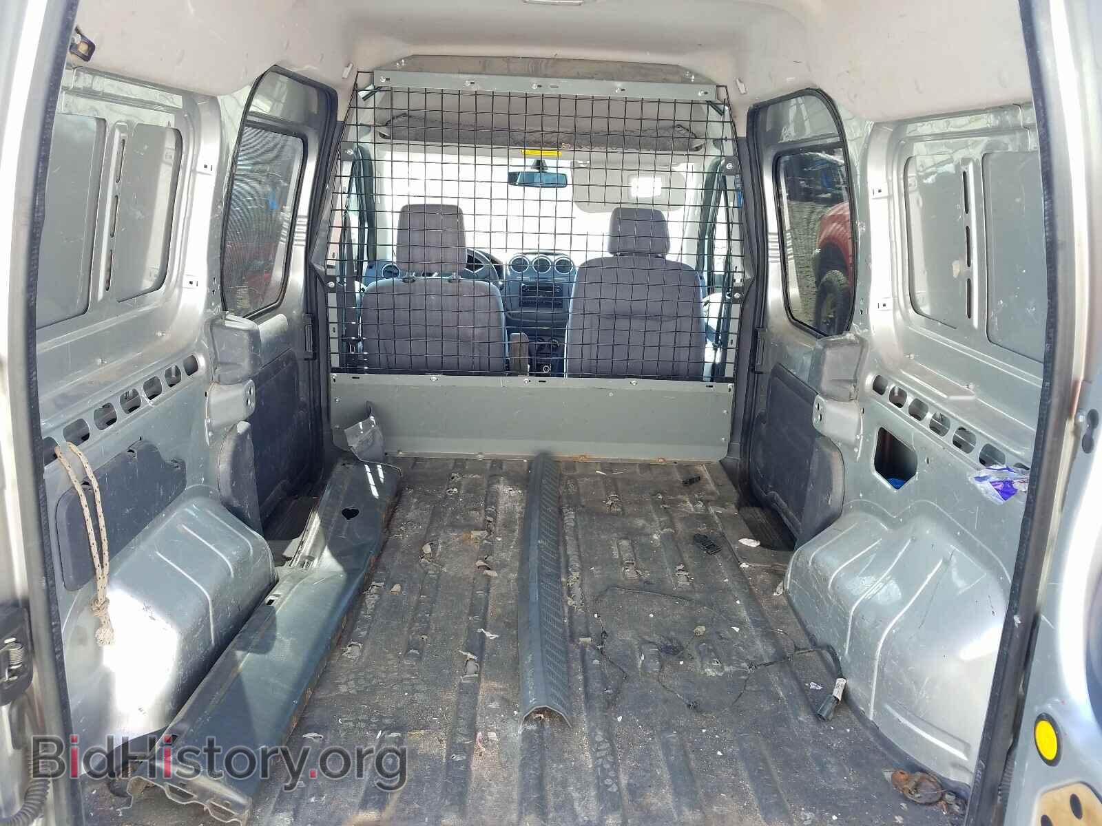 2013 FORD TRANSIT CO - VIN: NM0LS6AN7DT149074 - Фото 6