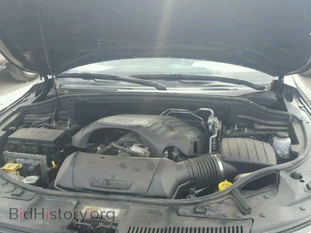 2014 DODGE DURANGO - VIN: 1C4SDHCT0EC560544 - Фото 7
